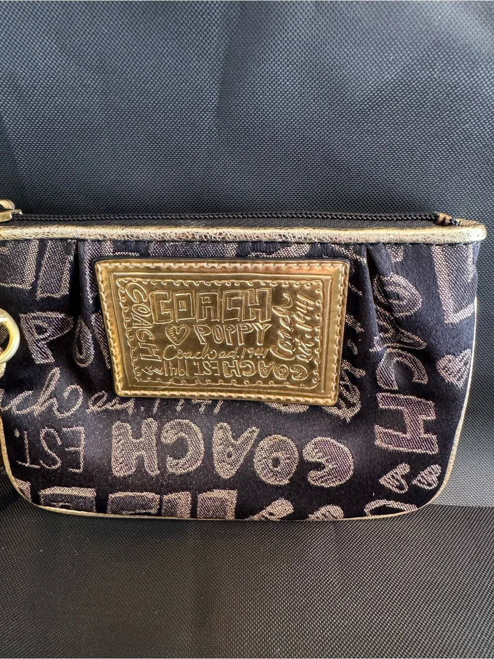 Coach stylish poppy